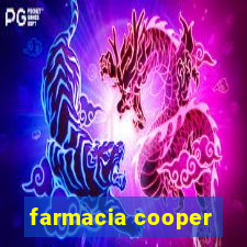 farmacia cooper